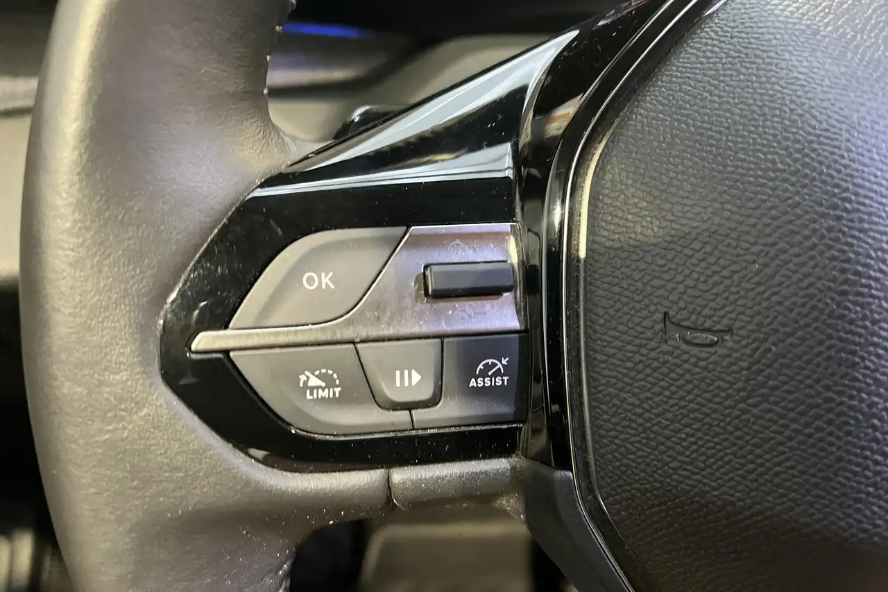 Peugeot 308 III & e- Allure, миниатюра 20