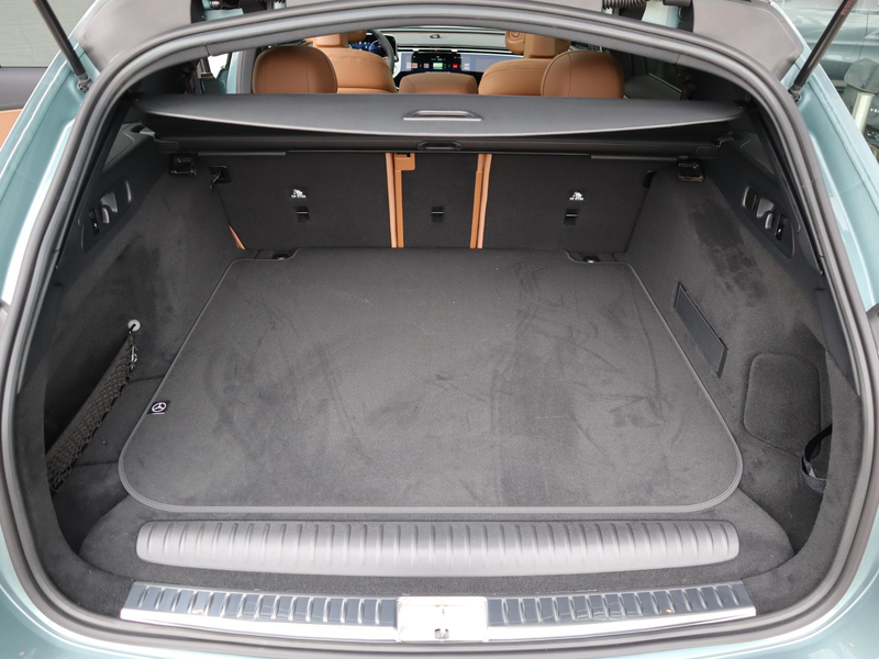 Mercedes-Benz E 300 Estate e Sport Edition — photo 7