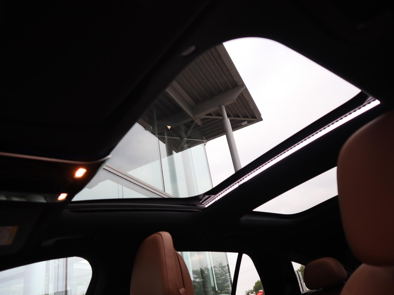 Mercedes-Benz E 300 Estate e Sport Edition — photo 12
