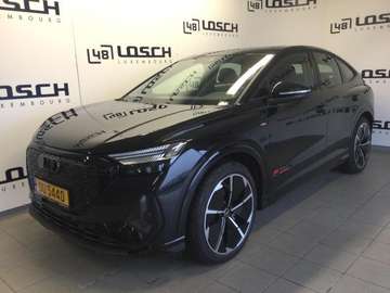 Sportback 40 e-tron