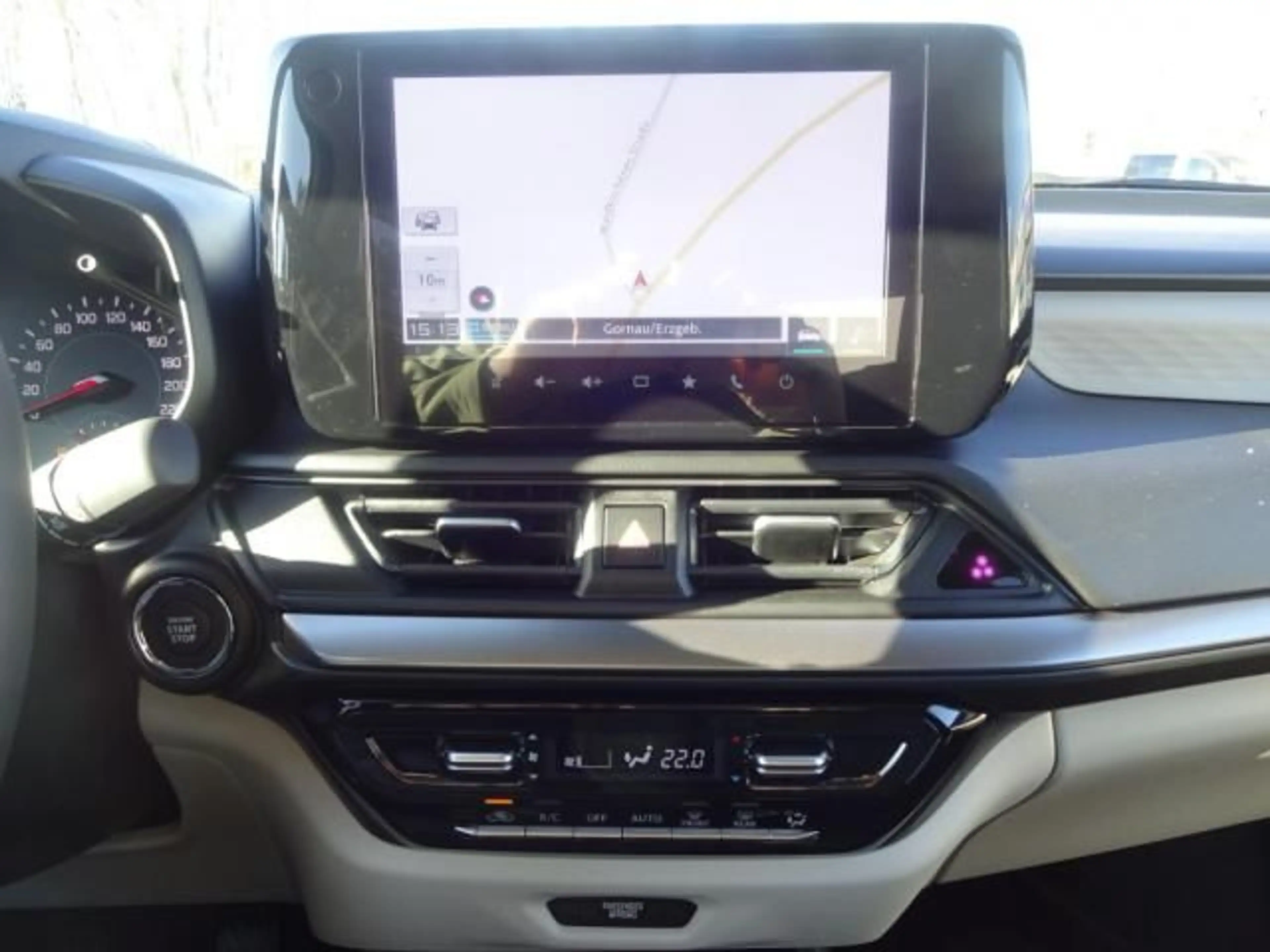 Suzuki Swift SWIFT 1.2 DUALJET ALLGRIP COMFORT+ NAVI SHZ EPH — photo 11