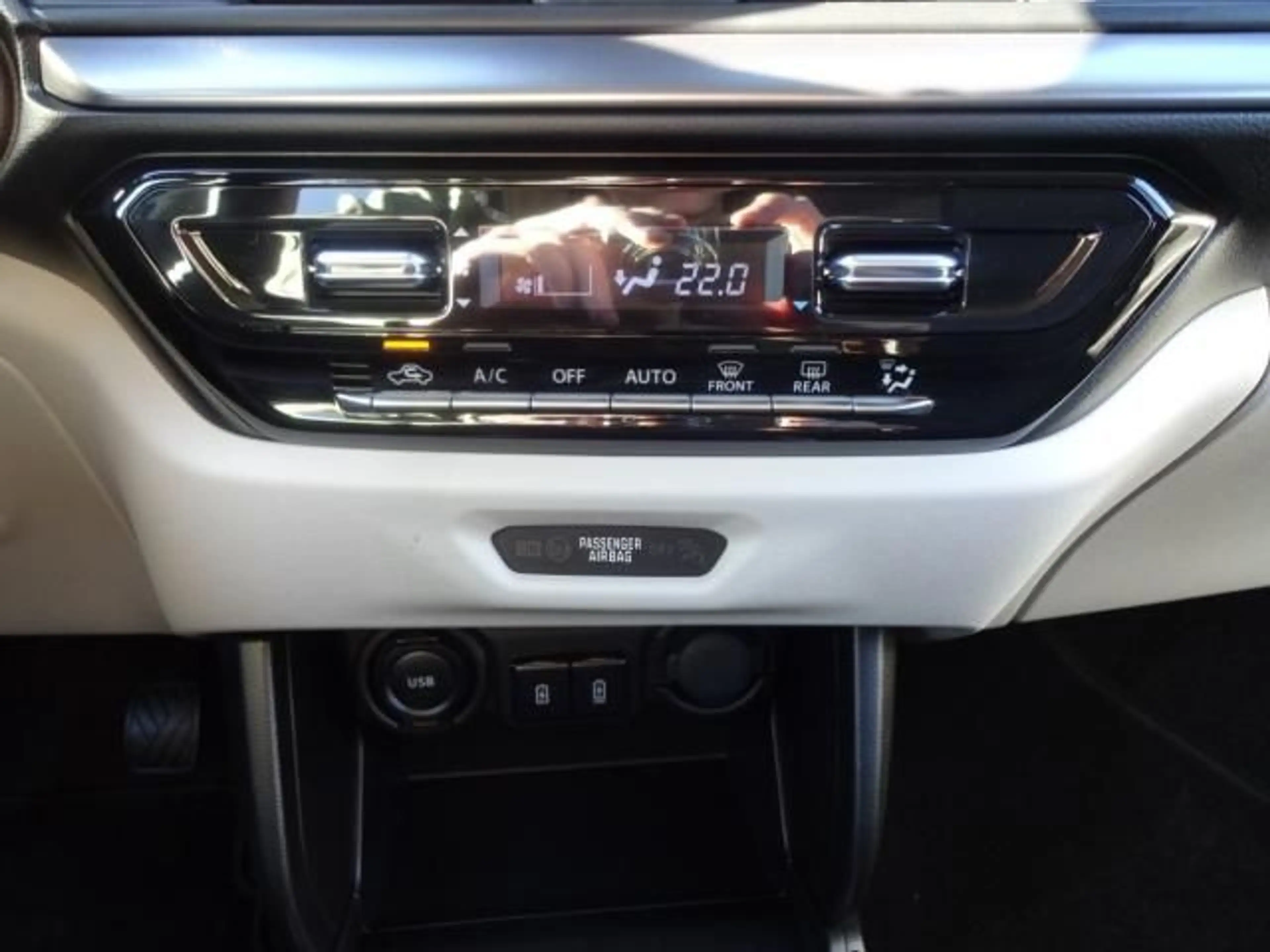 Suzuki Swift SWIFT 1.2 DUALJET ALLGRIP COMFORT+ NAVI SHZ EPH — photo 12
