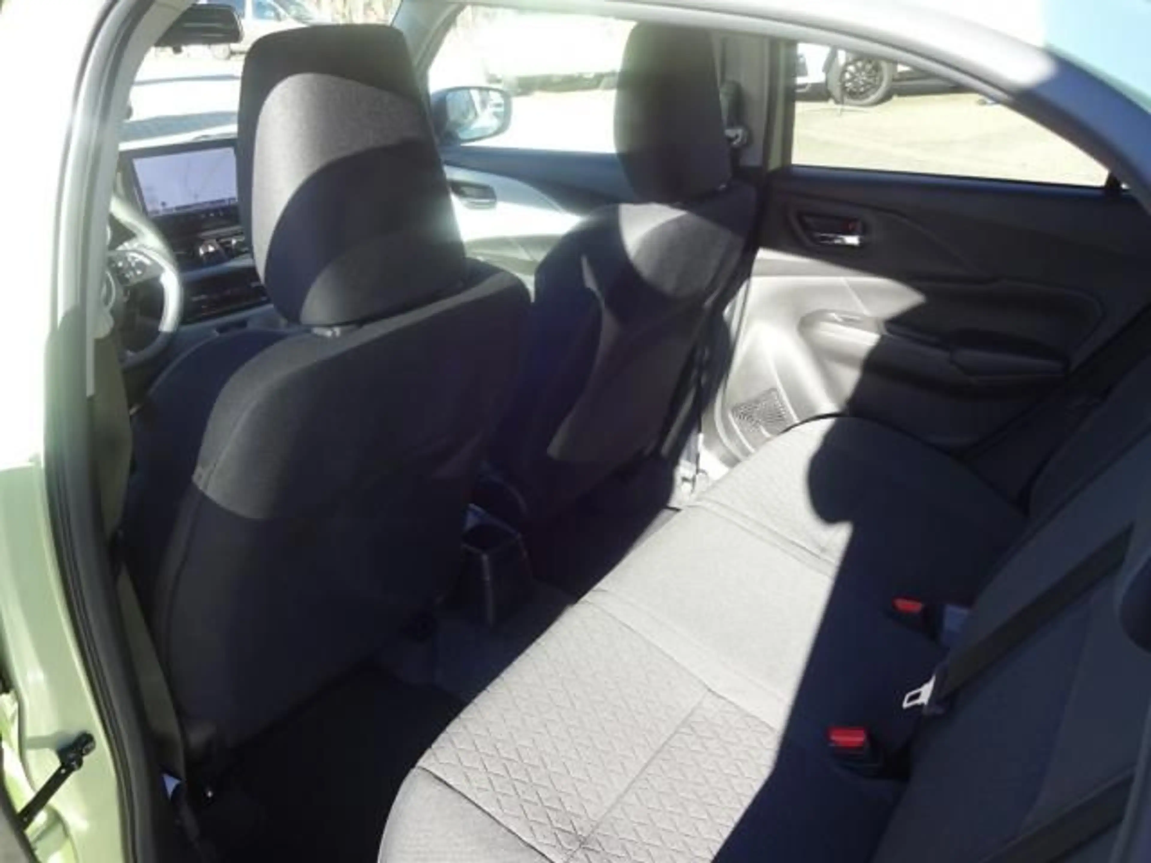 Suzuki Swift SWIFT 1.2 DUALJET ALLGRIP COMFORT+ NAVI SHZ EPH — photo 13