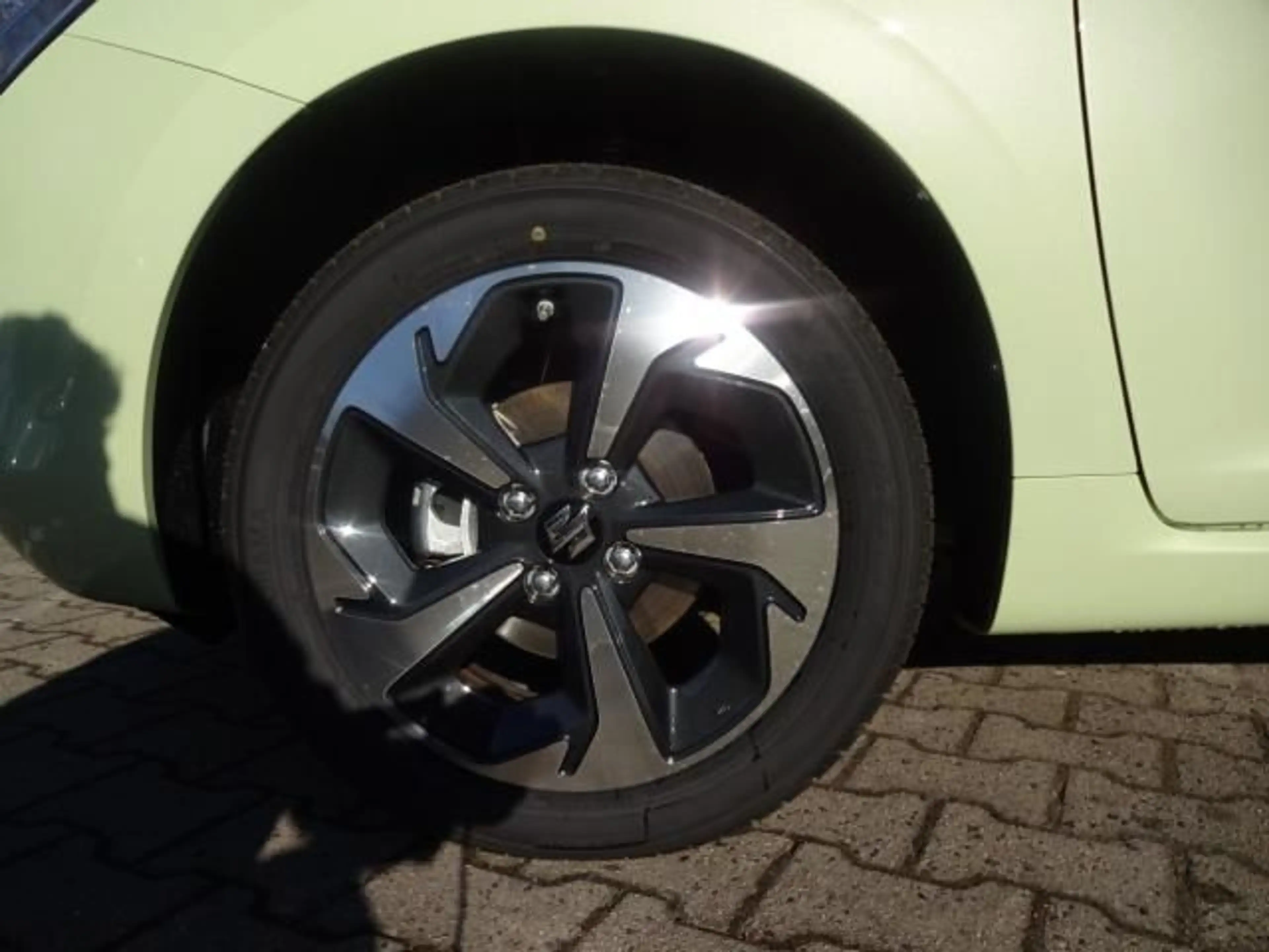 Suzuki Swift SWIFT 1.2 DUALJET ALLGRIP COMFORT+ NAVI SHZ EPH — photo 4