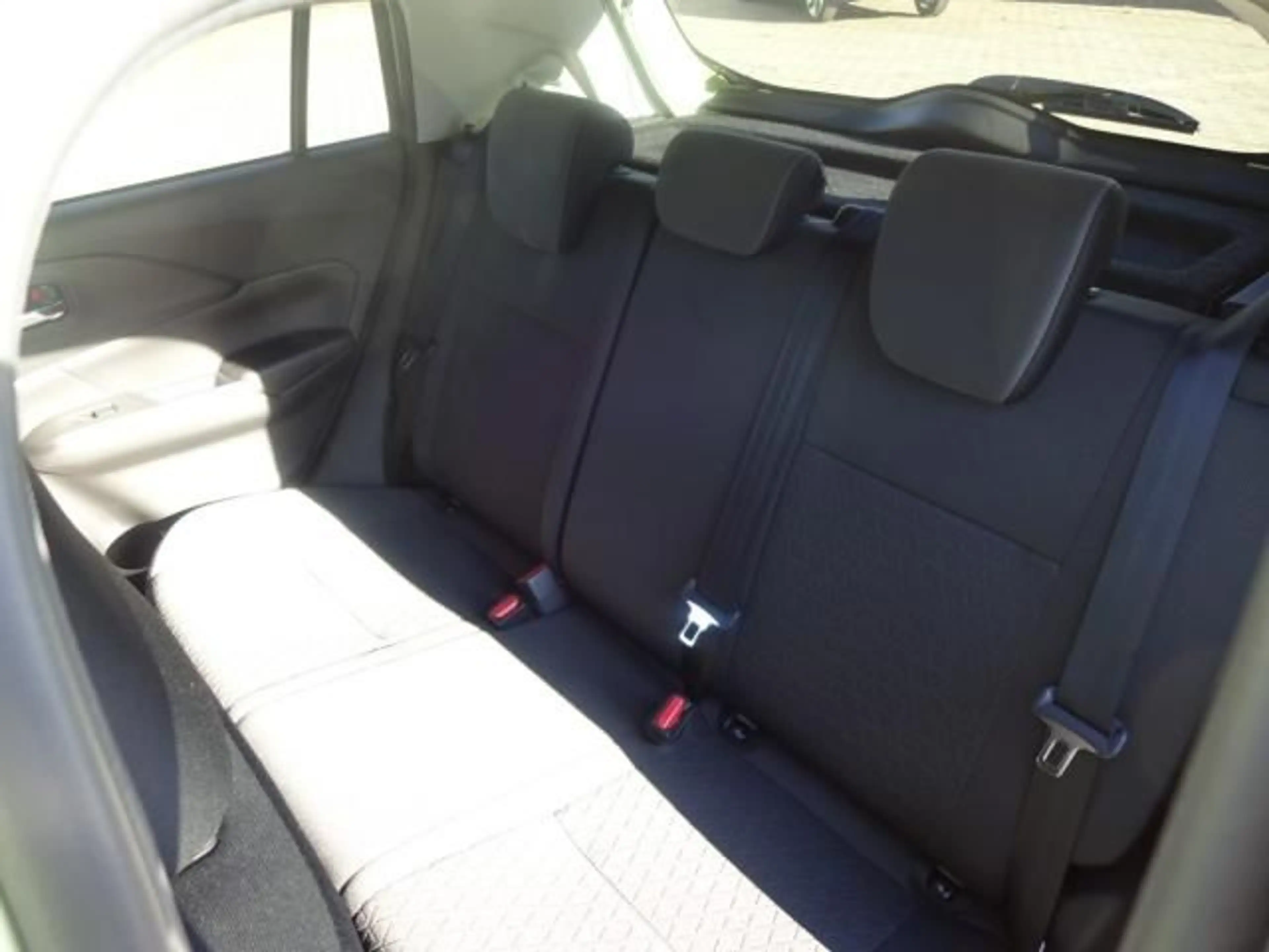 Suzuki Swift SWIFT 1.2 DUALJET ALLGRIP COMFORT+ NAVI SHZ EPH — photo 14