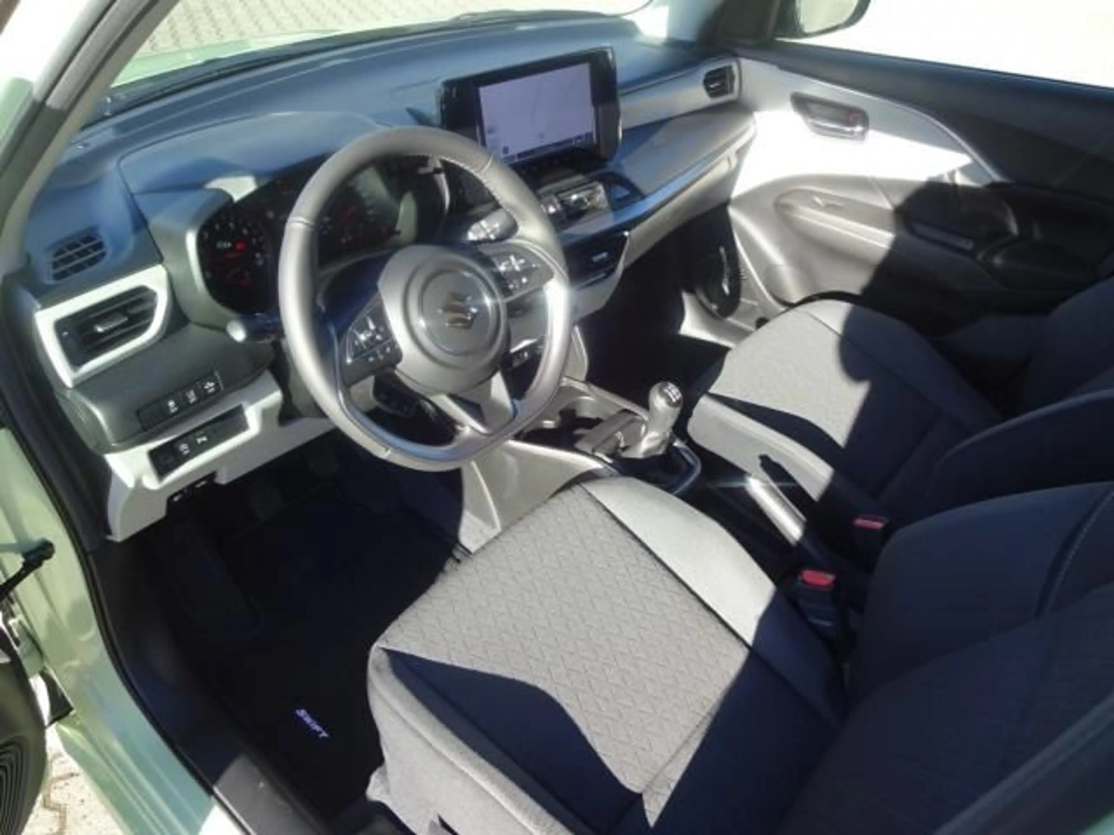 Suzuki Swift SWIFT 1.2 DUALJET ALLGRIP COMFORT+ NAVI SHZ EPH — photo 8