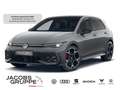 Volkswagen Golf VIII 2.0 TSI GTI "Black Style" DSG,Navi, Grau - thumbnail 1