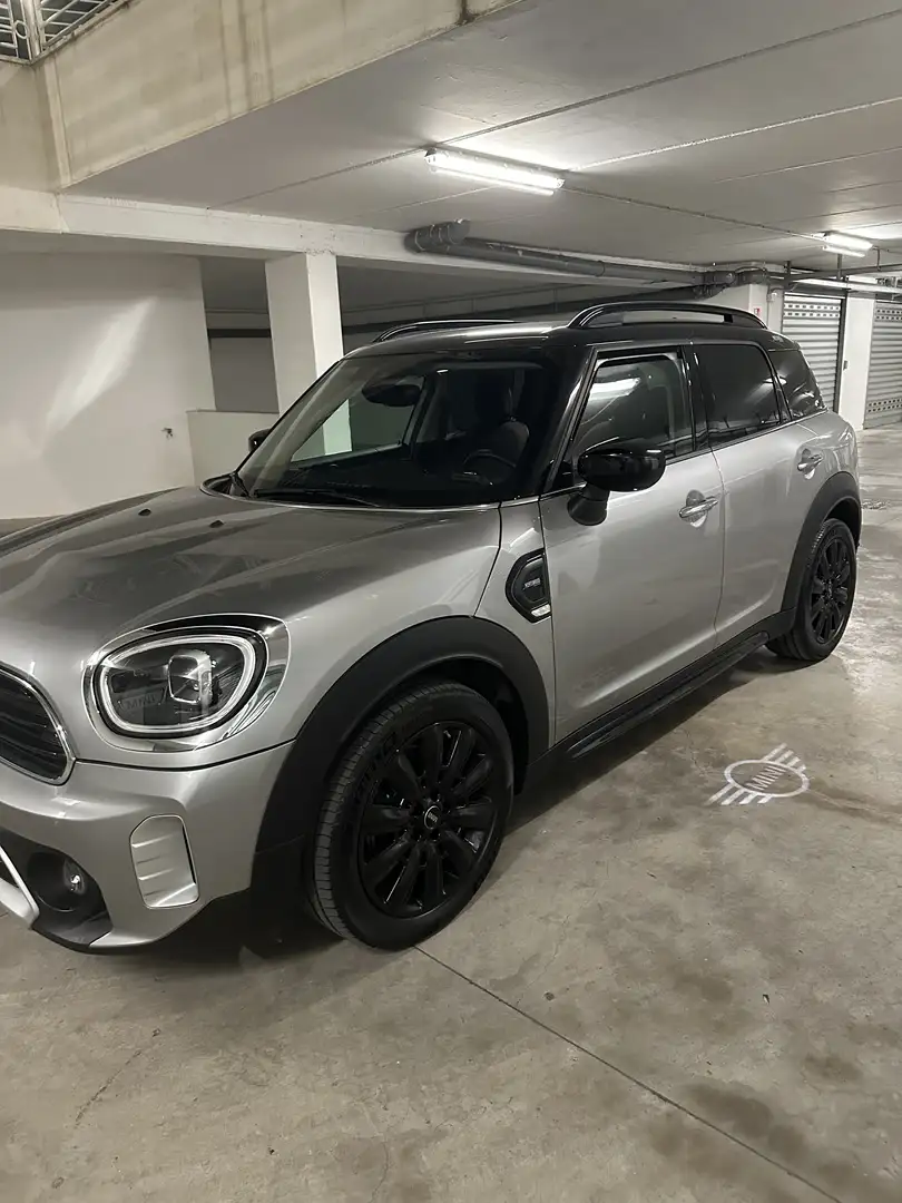 MINI Cooper Countryman 1.5 Northwood Edition auto - 1