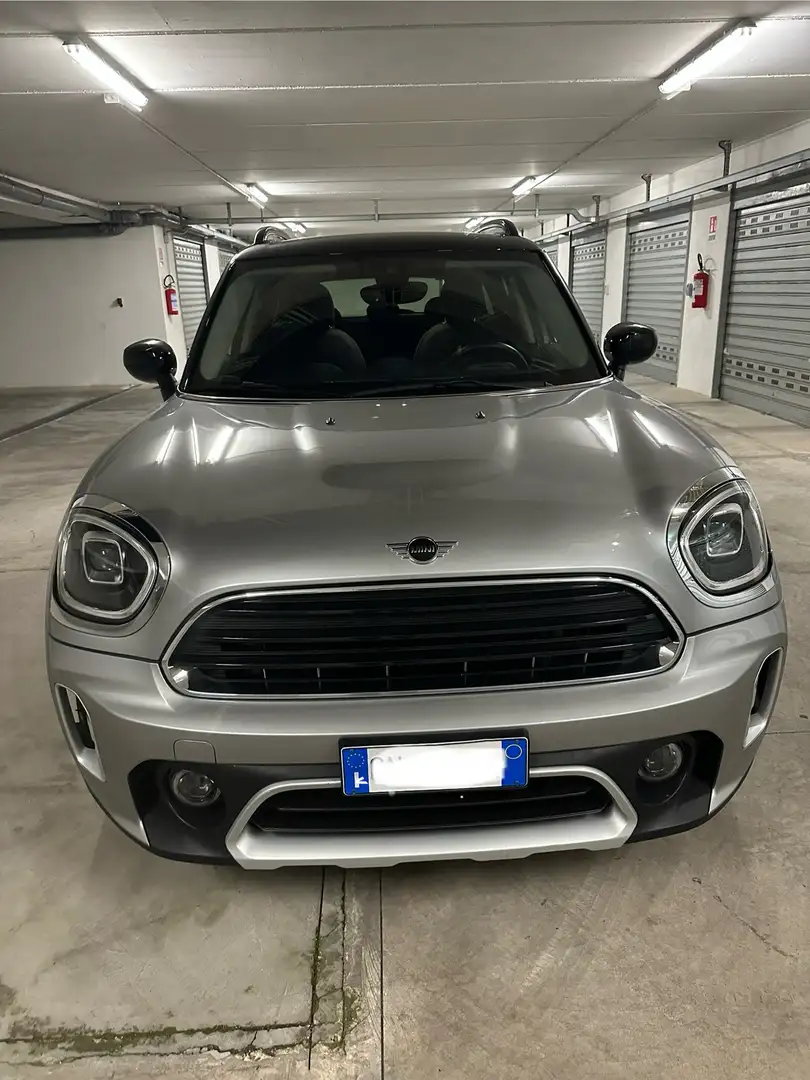 MINI Cooper Countryman 1.5 Northwood Edition auto - 2
