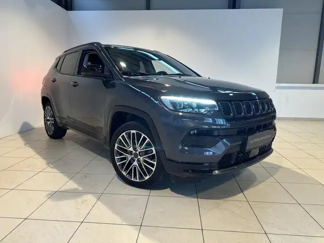 Jeep Compass 2ª serie 1.5 T4 130CV MHEV 2WD Summit