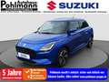 Suzuki Swift Comfort+ Hybrid LED Klimaautom DAB SHZ Keyless Ent Azul - thumbnail 1