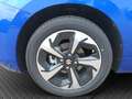 Suzuki Swift Comfort+ Hybrid LED Klimaautom DAB SHZ Keyless Ent Azul - thumbnail 21