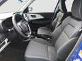 Suzuki Swift Comfort+ Hybrid LED Klimaautom DAB SHZ Keyless Ent Azul - thumbnail 9