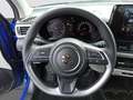 Suzuki Swift Comfort+ Hybrid LED Klimaautom DAB SHZ Keyless Ent Azul - thumbnail 11