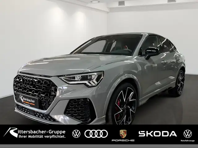 Audi RS Q3