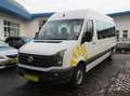 Volkswagen Crafter 35 Extra lang mit Rollstuhlrampe incl Mwst Biały - thumbnail 3