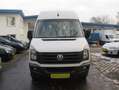 Volkswagen Crafter 35 Extra lang mit Rollstuhlrampe incl Mwst Biały - thumbnail 2