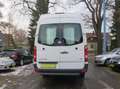Volkswagen Crafter 35 Extra lang mit Rollstuhlrampe incl Mwst Biały - thumbnail 5