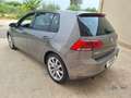 Volkswagen Golf VII  5p 1.6 tdi Highline "BERLINA" PERFETTA" Grigio - thumbnail 4