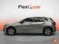 BMW 116 116dA Gris - thumbnail 4
