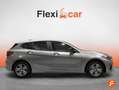 BMW 116 116dA Gris - thumbnail 5