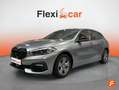 BMW 116 116dA Gris - thumbnail 3