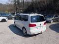 Volkswagen Touran II 1.4 TSi 140cv DSG7 Carat 7 places White - thumbnail 3