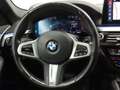 BMW 518 dA Berline **CUIR-LED-NAVI-CAMERA-VOLANT M** Gris - thumbnail 9