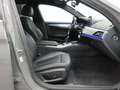 BMW 518 dA Berline **CUIR-LED-NAVI-CAMERA-VOLANT M** Gris - thumbnail 5