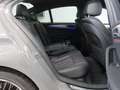 BMW 518 dA Berline **CUIR-LED-NAVI-CAMERA-VOLANT M** Gris - thumbnail 6
