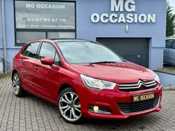 Citroen C4 PureTech 130 S