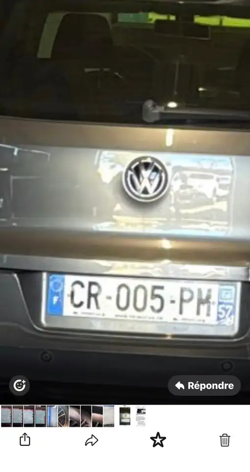 Citroen C4 Berline — photo 9