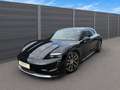 Porsche Taycan 4 Cross Turismo Schwarz - thumbnail 1