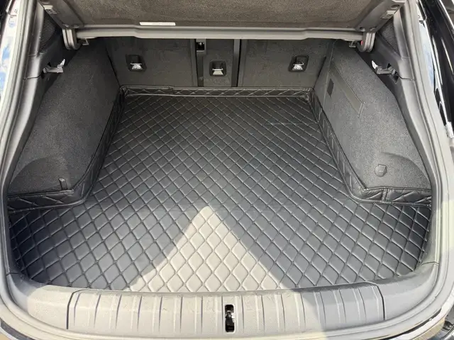 Porsche Taycan 4 Cross Turismo Ansicht 41