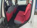 Fiat Panda Panda 1.3 mjt 16v Easy 75cv Wit - thumbnail 5