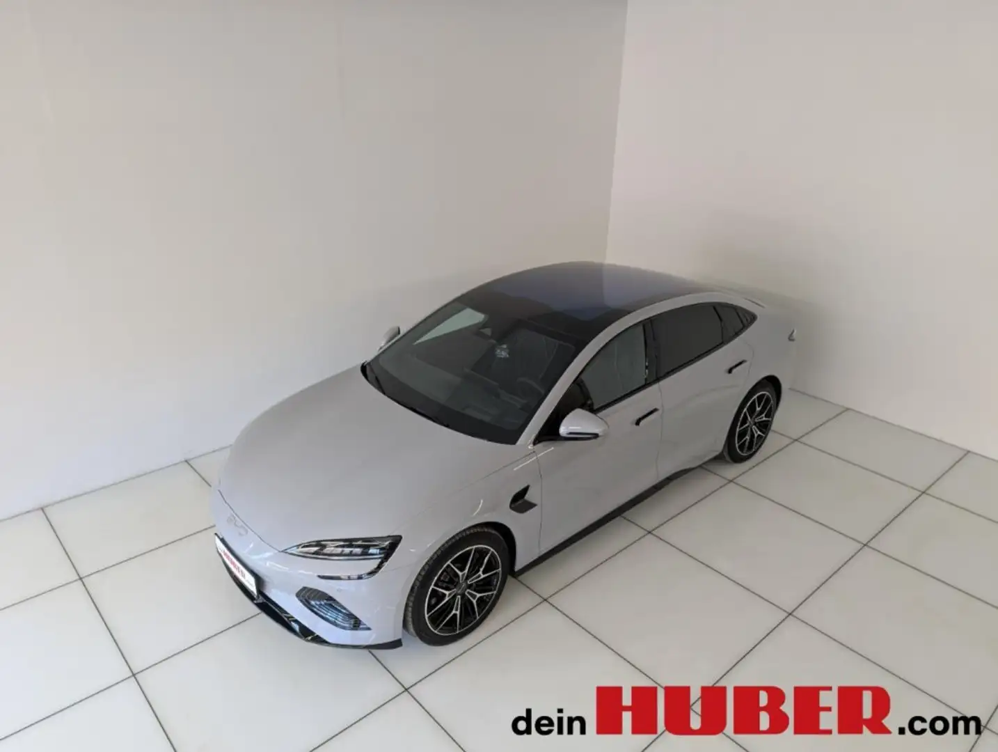 BYD Seal Excellence AWD Grau - 2