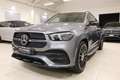 Mercedes-Benz GLE 300 d 4Matic Premium Grau - thumbnail 3