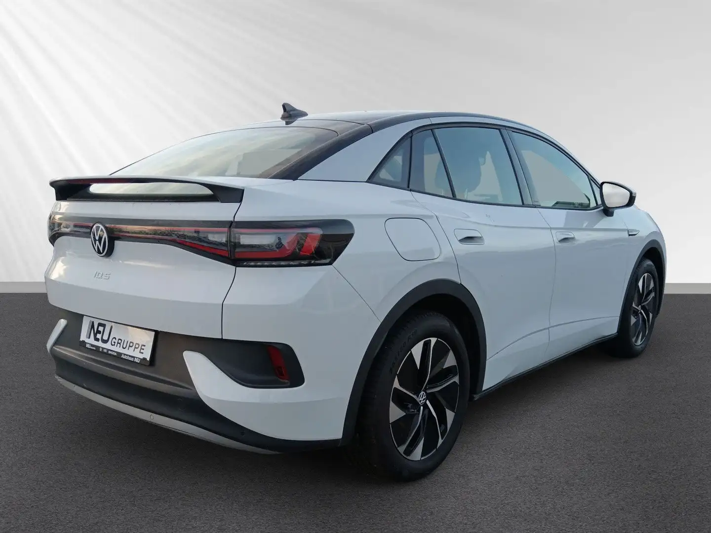 Volkswagen ID.5 Pro Performance Navi-LED-ACC-Sitzhzg. Weiß - 2