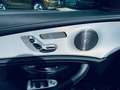 Mercedes-Benz E 300 de 4Matic AMG MEMORY+BURMESTER+FOND ENTERTA Noir - thumbnail 13
