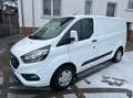 Ford Transit Custom 2.0 TDCi L1 Trend Kastenwagen Blanc - thumbnail 1