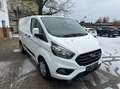Ford Transit Custom 2.0 TDCi L1 Trend Kastenwagen Blanc - thumbnail 4