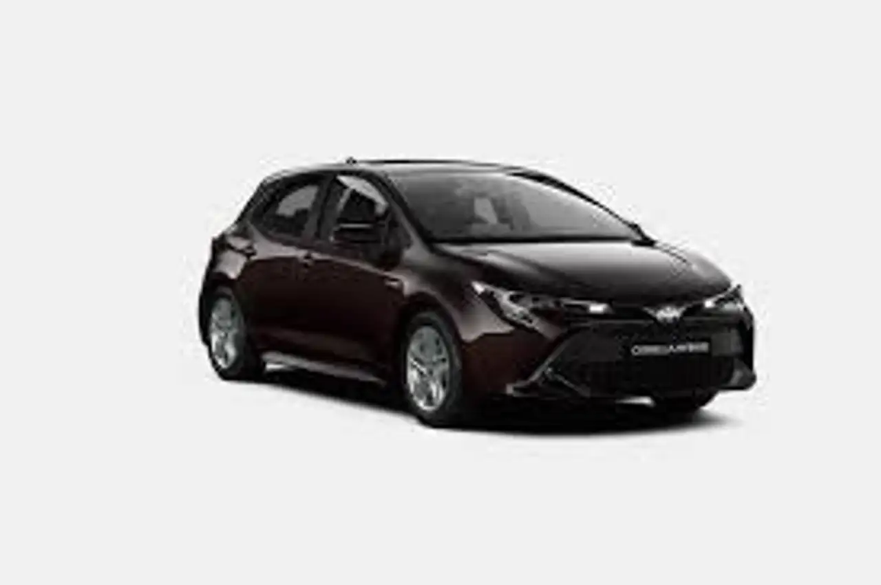 Toyota Corolla Cross 2026