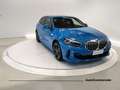 BMW 118 118i 5p. M Sport Blauw - thumbnail 1