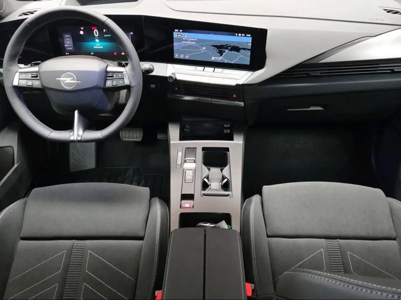 Opel Astra Ultimate Electric CARE GARANTIE tot 2034, миниатюра 14