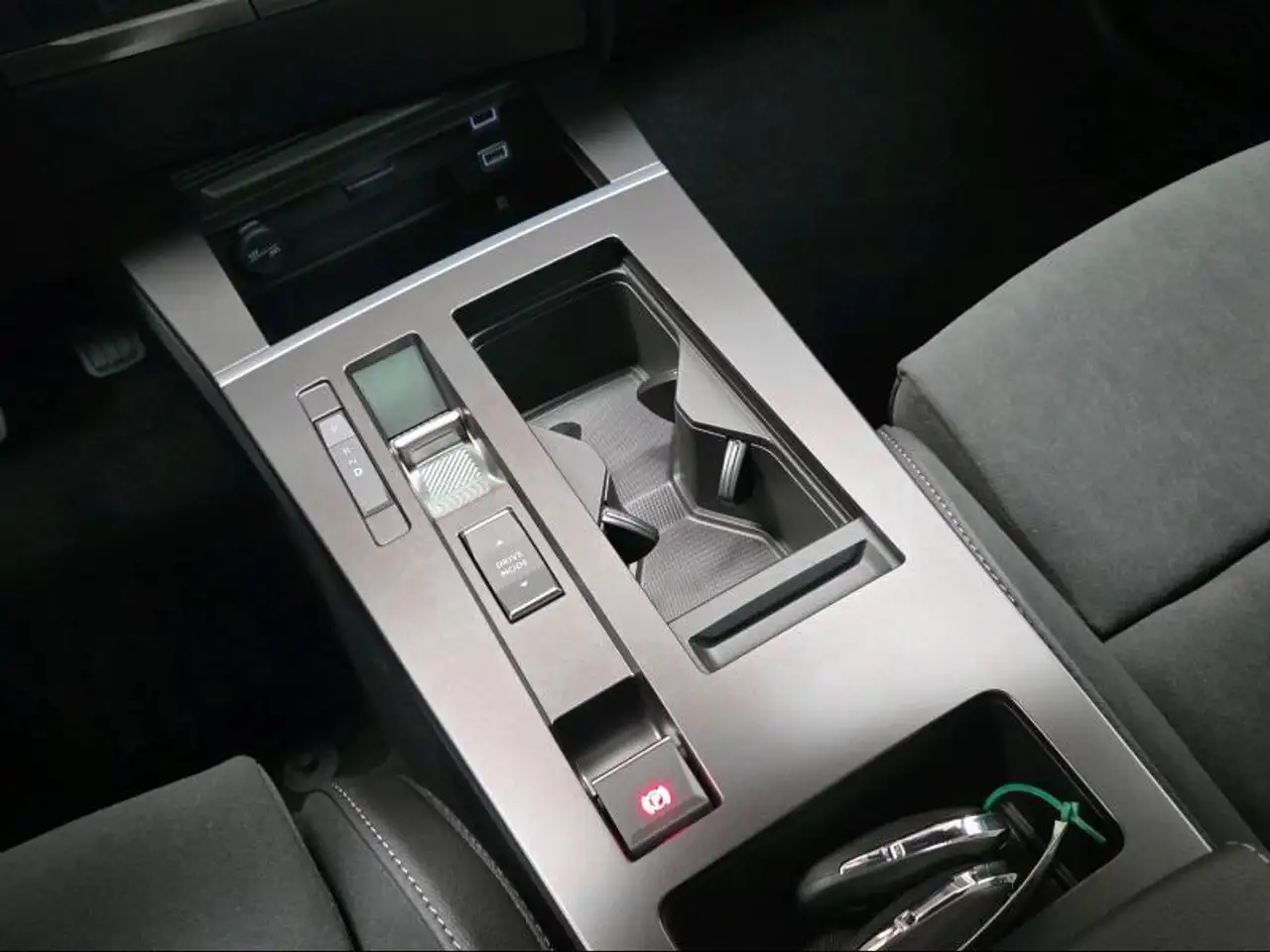 Opel Astra Ultimate Electric CARE GARANTIE tot 2034, миниатюра 22