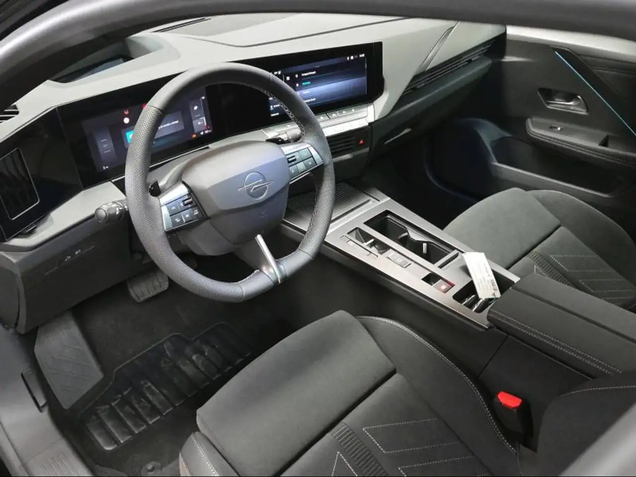 Opel Astra Ultimate Electric CARE GARANTIE tot 2034, миниатюра 16