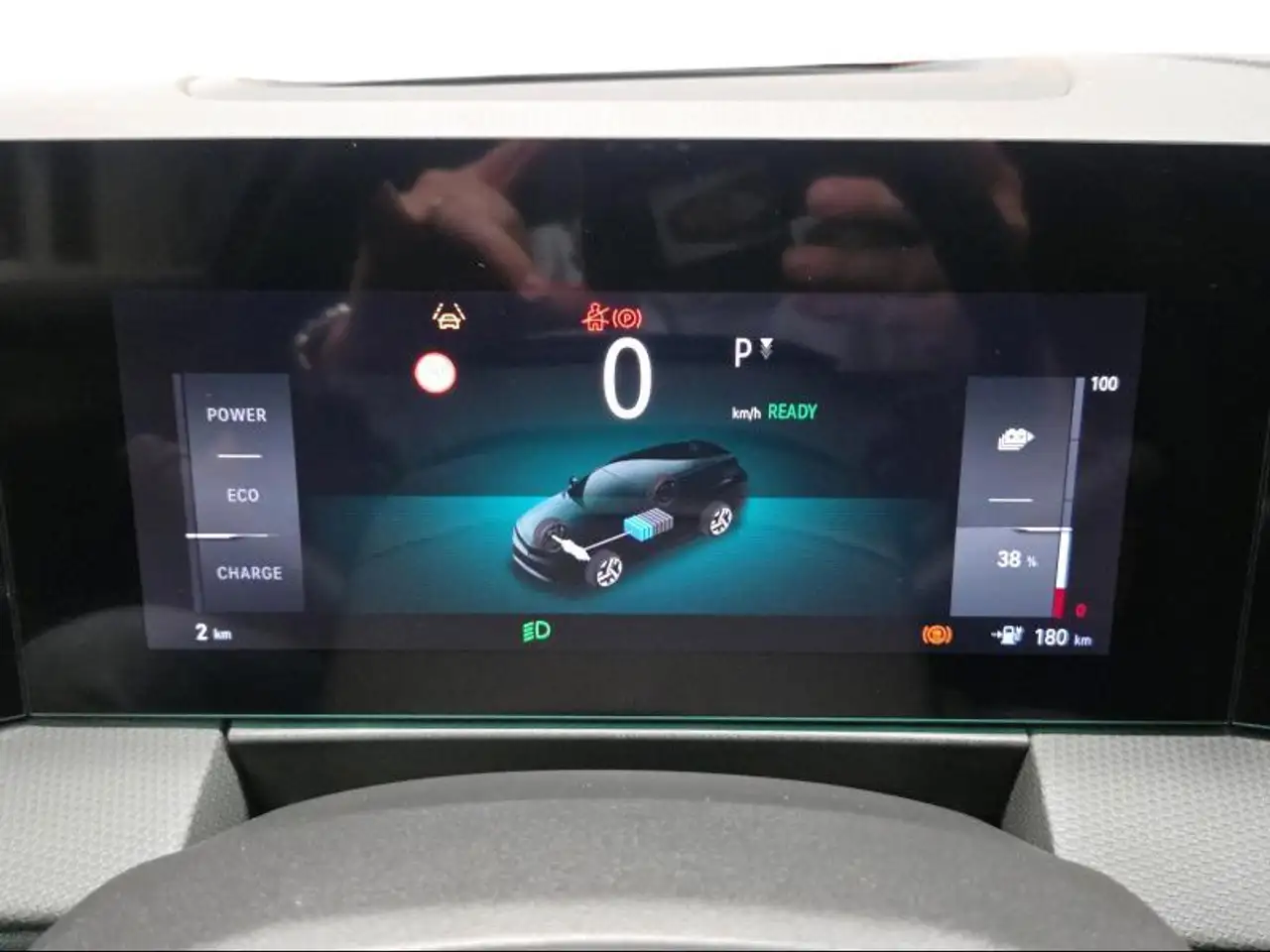 Opel Astra Ultimate Electric CARE GARANTIE tot 2034, миниатюра 17