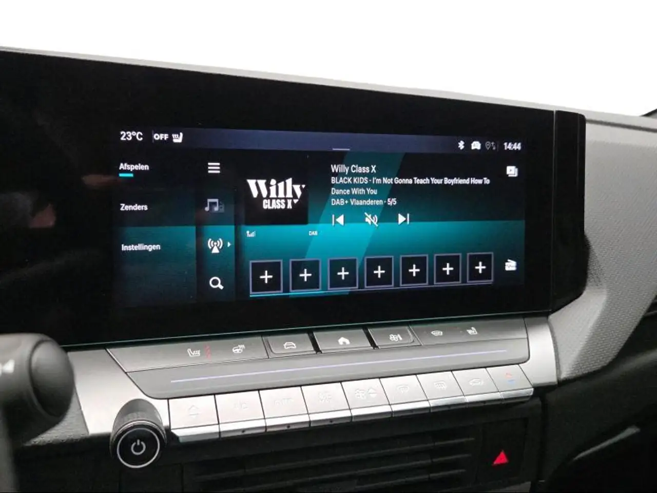 Opel Astra Ultimate Electric CARE GARANTIE tot 2034, миниатюра 19