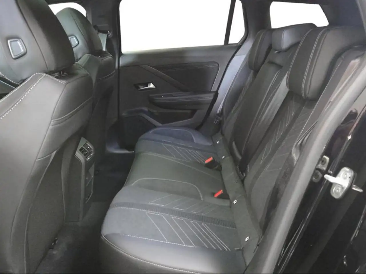 Opel Astra Ultimate Electric CARE GARANTIE tot 2034, миниатюра 13