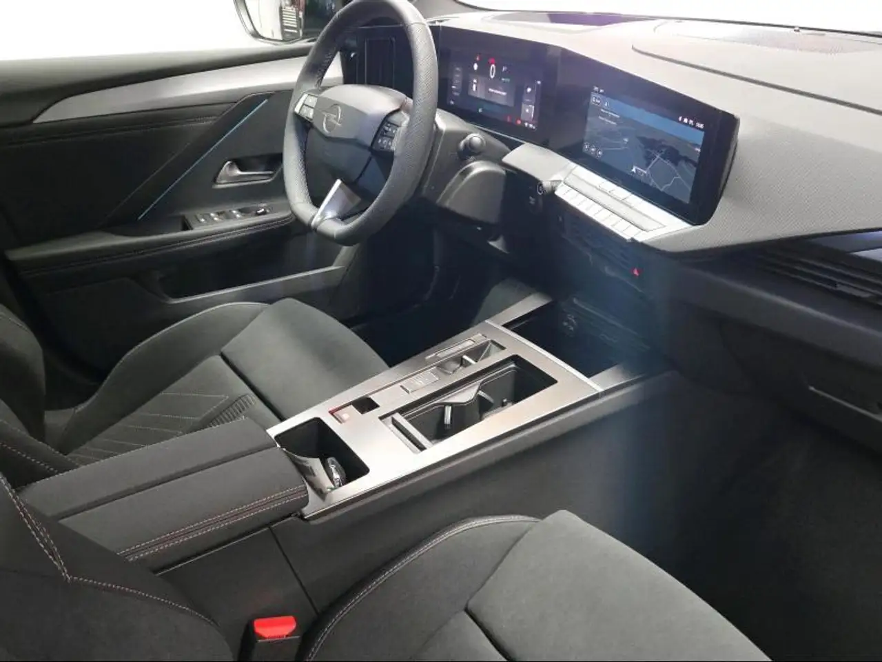 Opel Astra Ultimate Electric CARE GARANTIE tot 2034, миниатюра 2